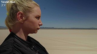 Jedi Tal-Ulah in Star Wars cosplay gets creampied by Sith.