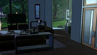 Ggs like in maggie chapter 5