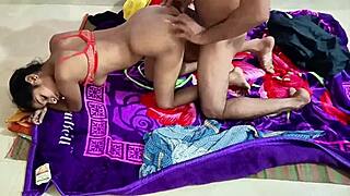 village beauty priyanka shares moments with boyfriend