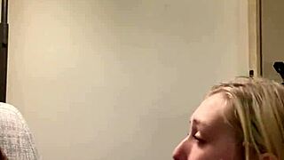 Gakworld training my throat