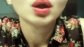 Italian milf on bigo