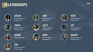 Tales From The Unending Void 95: Enjoy The Unending Stories