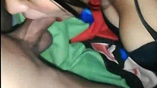 I am a good girl who accidentally says the wrong things