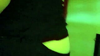 I Woke Up Jasmine For A Pounding