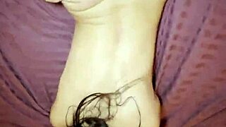 Anal Time With Asian Babysitter In Outdoor Group Scene