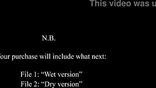 sofia smith endures anal gangbang with piss streams