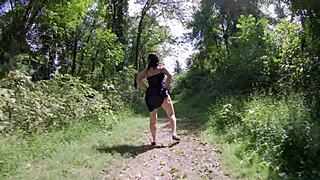 my 43yo wife's anus compilation drives me wild