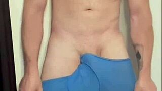 this is the type of exclusive video i make for my subscribers, but i stutter