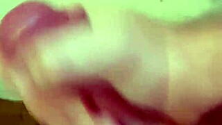 gozando no banho sjc