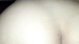 Bold Argentinian couple engages in intense sex in Argentina