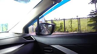 The horny professor fucks the petite asian pinay student in missionary creampie