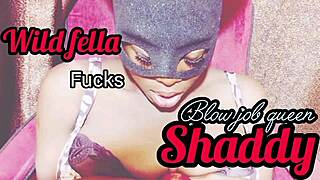 Slurpy Shady Blowjob