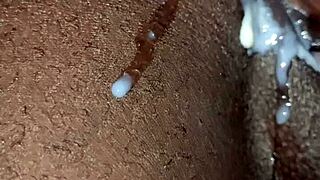 Gozei gostoso ele me come forte