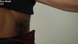 Julia De Lucia Offers Her Asshole So Boyfriend Gets Job