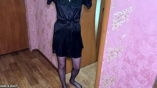 is this how you want your wife treated