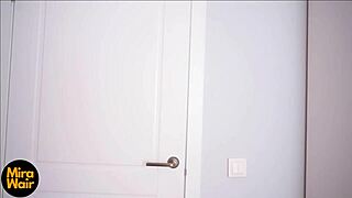 Surprise Stranger Thief Fucks Landlady in Ass