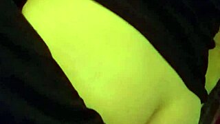 I Woke Up Jasmine For A Pounding