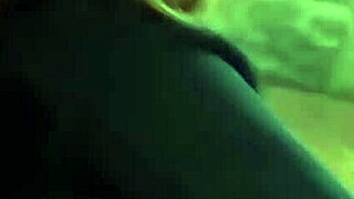 horny 18yo brunette sucking balls deep, petite latina with big tits deepthroating and rimming