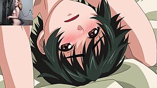 Big Thing Deep Inside Pussy