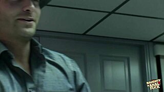 holly west and cyrus king enjoyed having that super sexy anal pounding on the couch