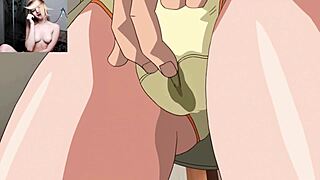 Big Thing Deep Inside Pussy