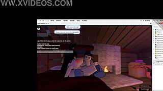 putita gives footjob to her papi with big ass