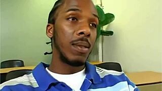 The teacher patiently teaches the student an important lesson in the classroom