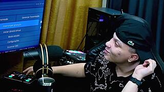 ruan shows dick to belinha she drools what would you do podcast