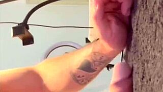 this is the type of exclusive video i make for my subscribers, but i stutter