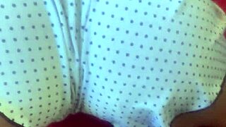 Stepfather shocked by homecoming sex toy surprise