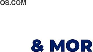 Essex Redhead Teased and Edged Until She Squirts