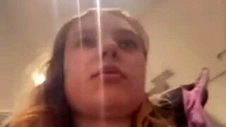 Teen Girl Masturbates In Taxi And Mall For Intense Orgasm