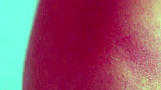 Spa Day Turns Into Intense College Pussy Massage