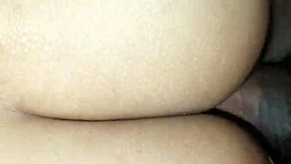 frontside and backside anal with girlfriend