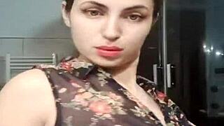 Italian milf on bigo