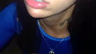 I had fun playing in the parking lot with crossdressing