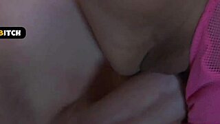 Horny Milf Enjoying Young 18+ Studs Hard Dick