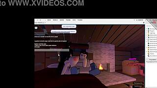 putita gives footjob to her papi with big ass