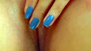 Spa Day Turns Into Intense College Pussy Massage