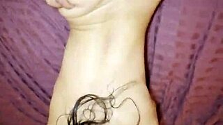 Anal Time With Asian Babysitter In Outdoor Group Scene