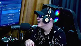 ruan shows dick to belinha she drools what would you do podcast