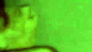 Latina Wife's First Sex with Endowed Neighbor Includes Anal and Blowjob