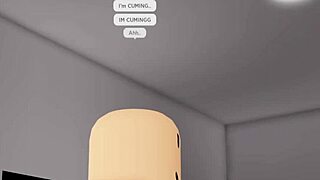 Roblox Orgy Where Two Girls Get Dicked Down Hard