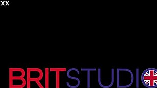 You watch your neighbour in the shower