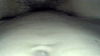 beautiful student craves intense pussy fucking until she squirts everywhere