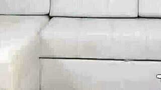 adorable teen 18+ fucks on web camera