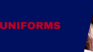 oh man, this hot british teen eagerly swallows cum in her mouth after deepthroating