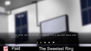 The sweetest ring part 05 in cuckold parody.
