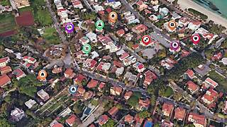 Complete gameplay of max's life part 7