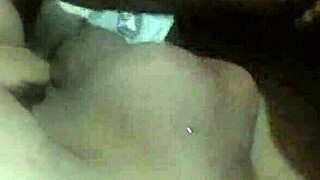 Kamilly Campos Toys Her Ass Boldly